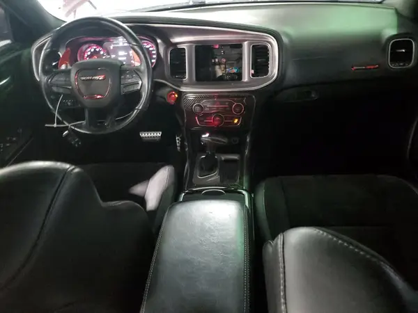 2C3CDXGJ8KH676434 2019 DODGE CHARGER - Image 8