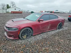 2C3CDXGJ8KH678300 2019 DODGE CHARGER