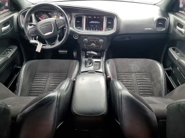 2C3CDXGJ8KH678300 2019 DODGE CHARGER - Image 8