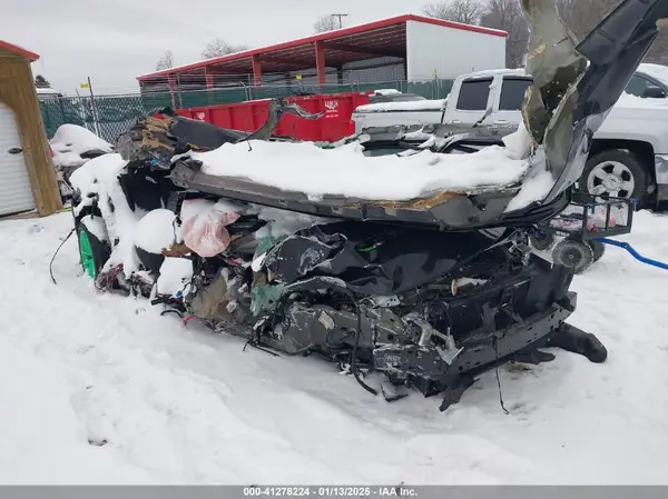 2C3CDXGJ8KH678359 2019 DODGE CHARGER - Image 1