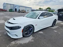 2C3CDXGJ8KH681925 2019 DODGE CHARGER