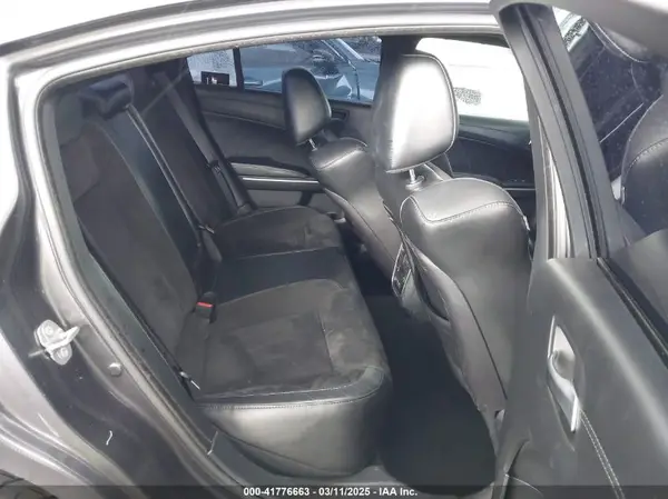 2C3CDXGJ8KH692374 2019 DODGE CHARGER - Image 8