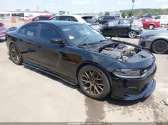 2C3CDXGJ8KH703390 2019 DODGE CHARGER