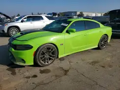 2C3CDXGJ8KH703633 2019 DODGE CHARGER