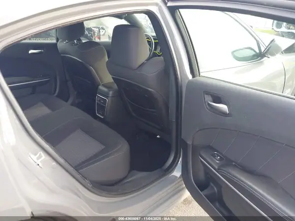 2C3CDXGJ8KH710341 2019 DODGE CHARGER - Image 8