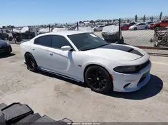 2C3CDXGJ8KH710520 2019 DODGE CHARGER