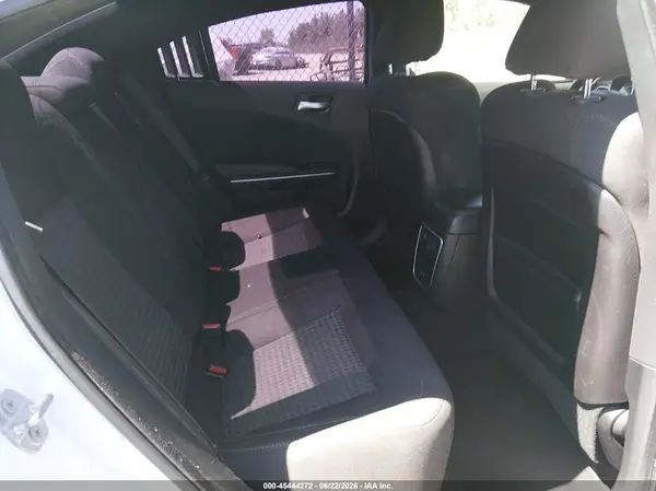 2C3CDXGJ8KH710520 2019 DODGE CHARGER - Image 8