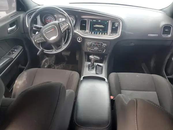2C3CDXGJ8KH718262 2019 DODGE CHARGER - Image 8