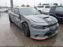 2C3CDXGJ8KH721453 2019 DODGE CHARGER