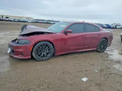 2C3CDXGJ8KH728581 2019 DODGE CHARGER