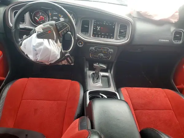 2C3CDXGJ8KH732176 2019 DODGE CHARGER - Image 8