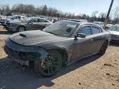 2C3CDXGJ8KH734350 2019 DODGE CHARGER