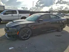 2C3CDXGJ8KH735918 2019 DODGE CHARGER