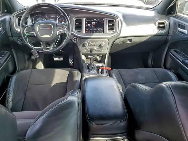 2C3CDXGJ8KH735918 2019 DODGE CHARGER - Image 8