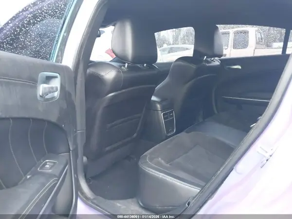 2C3CDXGJ8KH736762 2019 DODGE CHARGER - Image 8