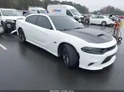 2C3CDXGJ8KH736793 2019 DODGE CHARGER