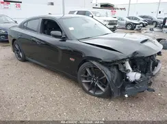 2C3CDXGJ8KH736812 2019 DODGE CHARGER