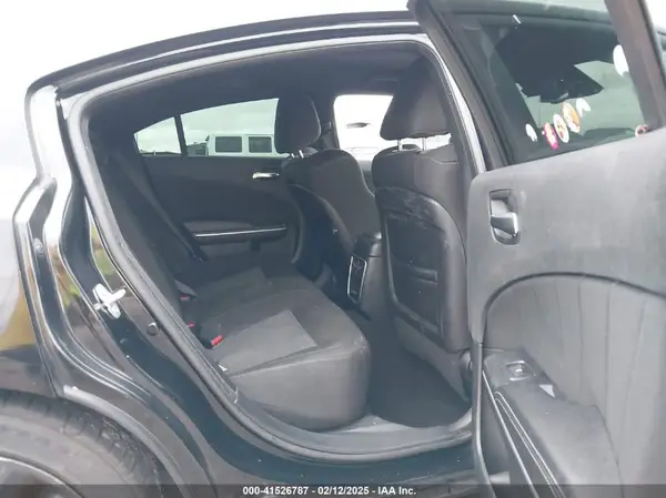 2C3CDXGJ8KH736812 2019 DODGE CHARGER - Image 8