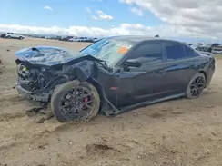 2C3CDXGJ8KH742576 2019 DODGE CHARGER