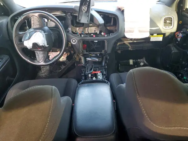 2C3CDXGJ8KH742576 2019 DODGE CHARGER - Image 8