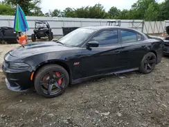 2C3CDXGJ8KH742660 2019 DODGE CHARGER