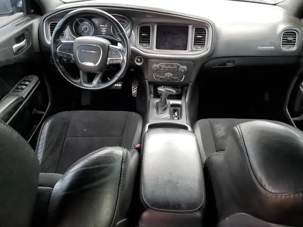 2C3CDXGJ8KH742660 2019 DODGE CHARGER - Image 8