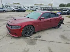 2C3CDXGJ8KH753884 2019 DODGE CHARGER