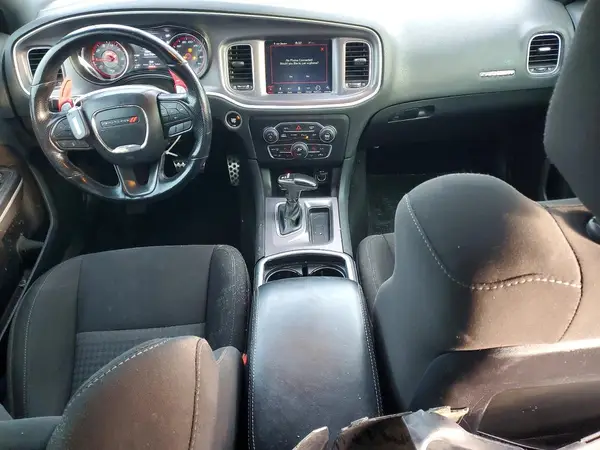 2C3CDXGJ8KH753884 2019 DODGE CHARGER - Image 8