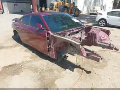 2C3CDXGJ8KH756686 2019 DODGE CHARGER