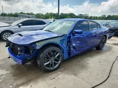 2C3CDXGJ8KH760429 2019 DODGE CHARGER