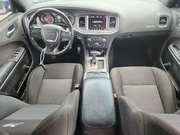 2C3CDXGJ8KH760429 2019 DODGE CHARGER - Image 8