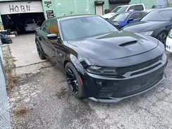 2C3CDXGJ8LH100408 2020 DODGE CHARGER