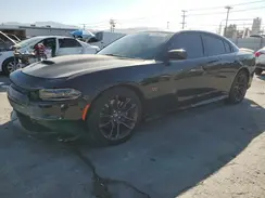 2C3CDXGJ8LH101154 2020 DODGE CHARGER