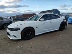 2C3CDXGJ8LH107312 2020 DODGE CHARGER