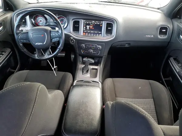2C3CDXGJ8LH107312 2020 DODGE CHARGER - Image 8