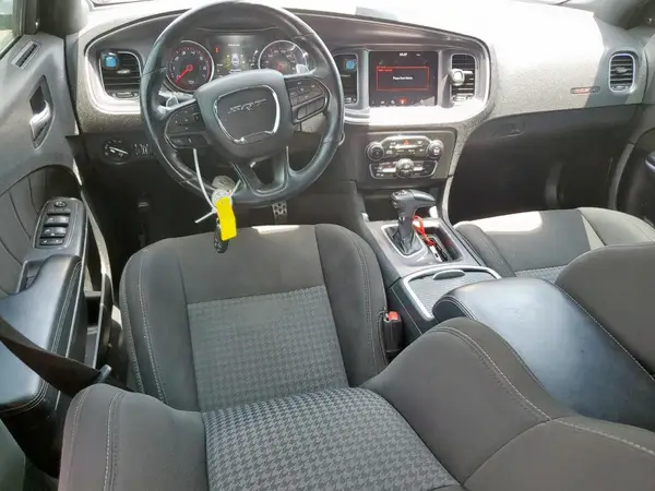2C3CDXGJ8LH107388 2020 DODGE CHARGER - Image 8