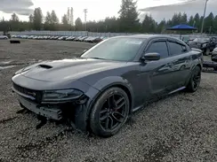 2C3CDXGJ8LH111537 2020 DODGE CHARGER