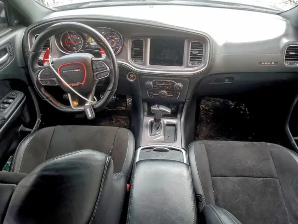 2C3CDXGJ8LH111537 2020 DODGE CHARGER - Image 8