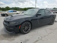 2C3CDXGJ8LH111568 2020 DODGE CHARGER