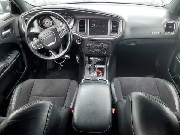 2C3CDXGJ8LH111568 2020 DODGE CHARGER - Image 8