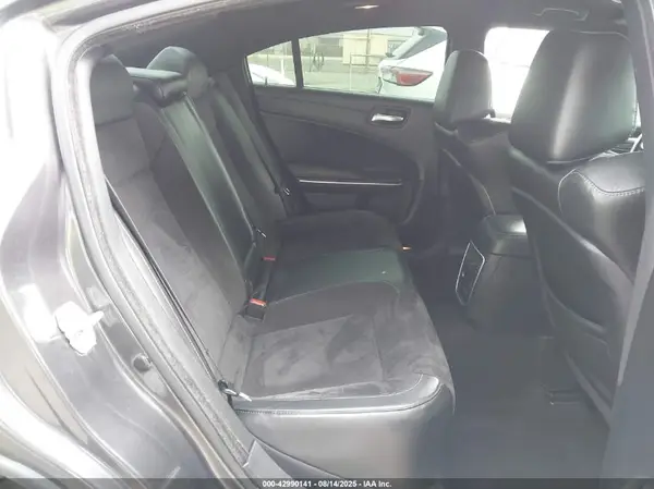 2C3CDXGJ8LH119976 2020 DODGE CHARGER - Image 8