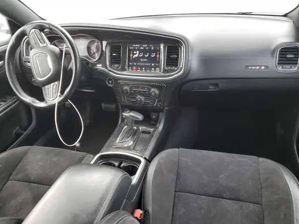 2C3CDXGJ8LH120433 2020 DODGE CHARGER - Image 8