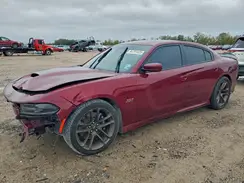 2C3CDXGJ8LH120481 2020 DODGE CHARGER