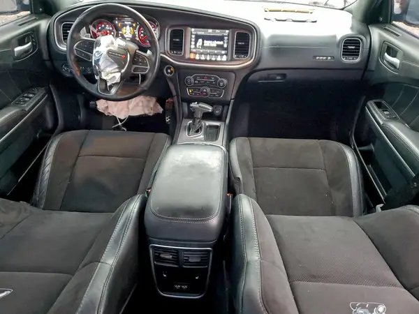 2C3CDXGJ8LH120481 2020 DODGE CHARGER - Image 8