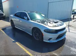 2C3CDXGJ8LH121694 2020 DODGE CHARGER