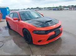 2C3CDXGJ8LH122098 2020 DODGE CHARGER