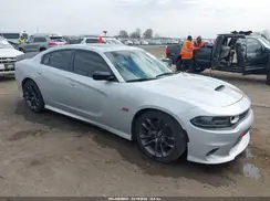 2C3CDXGJ8LH126636 2020 DODGE CHARGER