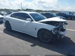 2C3CDXGJ8LH127205 2020 DODGE CHARGER