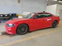 2C3CDXGJ8LH130296 2020 DODGE CHARGER