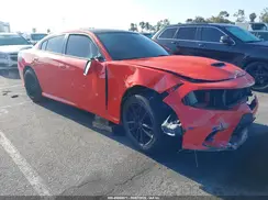 2C3CDXGJ8LH133523 2020 DODGE CHARGER
